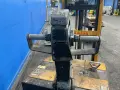 BIG JOE 2000 LBS ELECTRIC WALK BEHIND FORKLIFT  -  PDCM 20-106