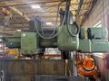 5' X 15" CARLTON MODEL 3A RADIAL ARM DRILL. STOCK # 0434026