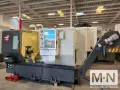 HAAS ST-20 CNC Lathe, 2013