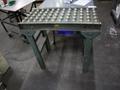 Hytrol Ball Transfer Table - Adjustable Height- Auction Item