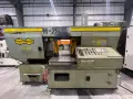 HYD-MECH H-20A  Automatic Horizontal Band Saw 2002’ #6849