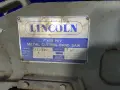 Lincoln 7” Cutting Capacity, 7”x12” Metal Cutting Band Saw - Rf80uc80a