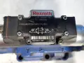 REXROTH DIRECTIONAL SPOOL VALVE  -  R900974860