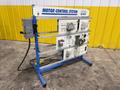 AMATROL MODEL #85-MT5 MOTOR CONTROL SYSTEM TRAINING &amp; TESTING STAND: YOBRO #24916