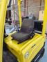 2018 Miretti Excalibur E18 Forklift, 3600 capacity, &quot;explosion proof&quot;