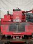 MATSUURA MC-500V-DC TWIN SPINDLE VERTICAL MACHINING CENTER. STOCK # 1052222