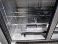 DARWIN CABINETS 5 @ 27" X 45" REFRIGERATED INCUBATOR  -  INO56