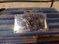 15 CU FT VIBE TECH MODEL #VTHT17120 VIBRATORY TUB PARTS FINISHER: STOCK #21124