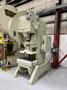 75 ton Minster #7SS Flywheel Mechanical Metal Stamping O.B.I. Press, Mechanically Rebuilt