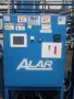 ALAR ENGINEERING FLEX-O-STAR 200 WATER TREATMENT SYSTEM  -  FLEX-O-STAR 200