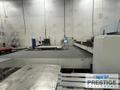 CIDAN Futura Plus 12 Ga x 161&quot; CNC Folding Machine
