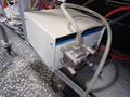 AMERITHERM INC INDUCTION HEATING SYSTEM  -  HOT SHOT 1 RHS