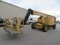 125' GROVE MODEL AMZ-131XT DIESEL POWERED OFF-ROAD MANLIFT: YOBRO #25206