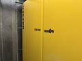 2018 Kaeser model CSD 100 sigma air cooled air compressor s/n 1290, 100 hp, 494 cfm, 9,175 run hours, 6,582 load hours
