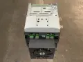 PARKER DC MOTOR SPEED CONTROLLER  -  590P-53327031-P00-U4V0
