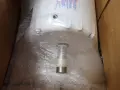 BALDOR-RELIANCE 10 HP MOTOR  -  EWDM3714T