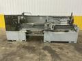 17" X 84" DOALL MODEL #16 ENGINE LATHE 2-5/8" HOLE: YOBRO #25681