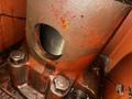 300 TON DANLY SE2-300-84-48 SSDC STAMPING PRESS. STOCK # 0956823.