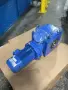 SUMITOMO 5 HP GEAR DRIVE   -  LHYM5-D4165-Y3-B-179