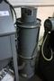 Trinco 36/BP Sand Blast Cabinet with Reclaim Unit, Gun, Gloves, - Auction Item