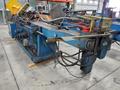 2.5" TELEDYNE PINES HORIZONTAL HYDRAULIC TUBE BENDER. STOCK # 0641723