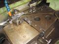 #0 Hartford 190 Hand Feed Thread Roller