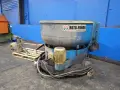 ROTO FINISH 60" SPIRATRON/VIBRATORY FINIHSING BOWL