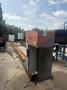 12" X 31' JORGENSEN CHIP CONVEYOR: STOCK #80461