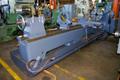 27"/45" X 138" BINNS &amp; BERRY ENGINE LATHE. STOCK # 0680624