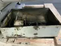 MILLTRONICS MANUFACTURING 16”X60” TABLE CNC VMC  -  VM17