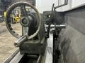 CLAUSING ENGINE LATHE: YOBRO #25140