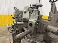 3A WARNER &amp; SWASEY MODEL #3A-3500 SQUARE HAED SADDLE TYPE TURRET LATHE: YOBRO #25770