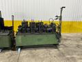 9 STAND X 2&quot; YODER M2 ROLLFORMER / TUBE MILL: STOCK #21145