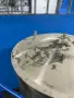 1700 GAL S/S TANK