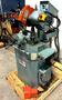 10" Scotchman Cold Saw 275LT/PK/PD, Miter, Power Down Feed, Air Vise,  3-3/8" Round Tube Cap., Coolant
