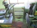 Sanding &amp; Grinding Station with Table Mounted 6&quot; Double End Grinder and 12&quot; Disc Grinder- Auction Item