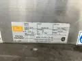 ERIEZ Metal Detector, Model EZ-5  -  EZ-5