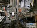 Boring Mills Horizontal Table Type Manual