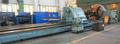 Skoda Heavy Duty 98&quot; x 433&quot; Lathe