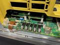 Fanuc 31i-Model B CNC Control Operator Panel Unit A02B-0327-B502
A02B0327B502