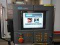 Cincinnati X: 1800 - Y: 850 - Z: 800 mm CNC