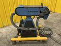 6" SCANTOOL MODEL #150X INDUSTRIAL BELT SANDER: YOBRO #25325