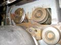 Fastener Engineers PF-2400-24 Pay-Off Reel