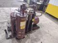 100 HP LEROI MODEL #A219-152-3_C7 WATER COOLED AIR COMPRESSOR: STOCK #21254