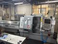 Haas SL20TB CNC Lathe, 2006 – Tailstock, Bar Feeder