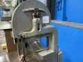 YATES 16”X8” VERTICAL BAND SAW