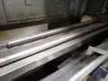 SHARP 80" X 22" CNC LATHE  -  2280NC