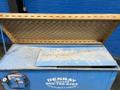 DENRAY MACHINES DOWN DRAFT TABLE  -  2872 B