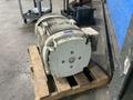 Ge 150 Hp Motor - 5k444jl257a