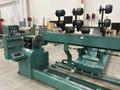 Broomfield Model 400C Transformer Coil Winder